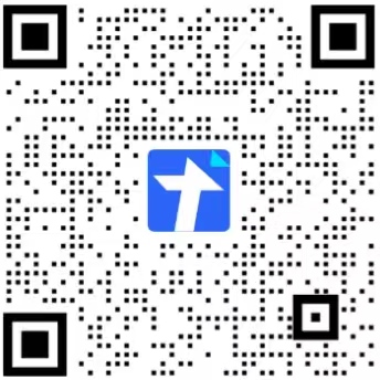 报名二维码